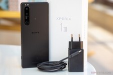 Sony xperia iii xq bc72 - 1, 5g