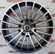 4 cerchi lega nuovi mercedes