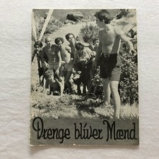 Piccoli naufraghi Giovanni