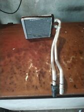 radiatore riscaldamento ford fiesta Mk6 Tutte 