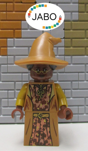 Lego personaggio - (c8/6/8),