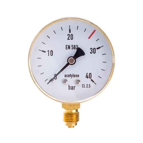 Thermis manometro per - thermis,