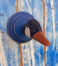 Testa Di Anatra Oca Da Parete