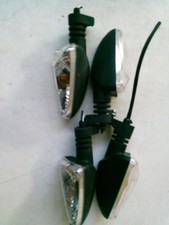 Triumph 675 street triple 2007 2012 kit frecce