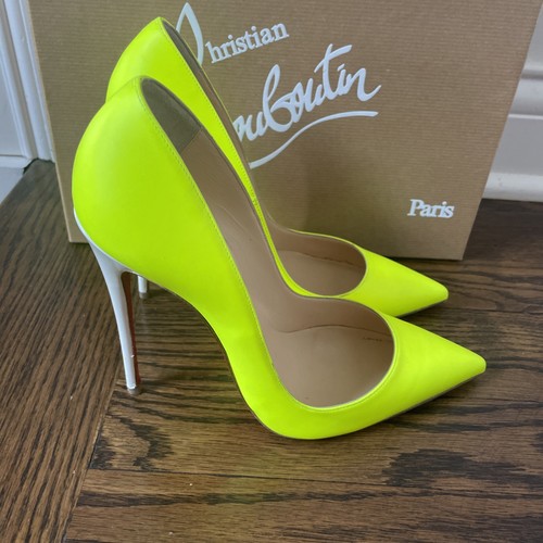 Christian louboutin kate - so,