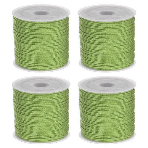 Rotoli corda nylon iarde - rotoli,
