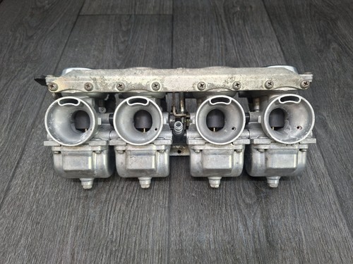 Kit carburatore suzuki gsx 400 - suzuki,