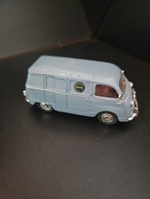progetto k 1/43 Fiat 600 Multipla Coriasco STIPEL 1965