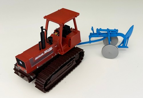 New holland 160 - holland, 160-55