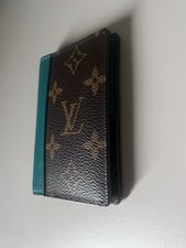 Portacarte Louis Vuitton