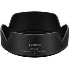 Nuovo paraluce Canon EW-54 per