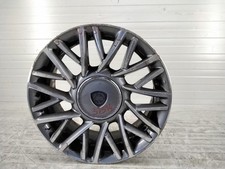 CERCHIO IN LEGA PER LANCIA