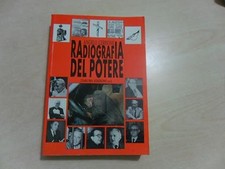 Cerbone A. - RADIOGRAFIA DEL POTERE [Hardcover] Angelo Cerbone