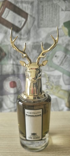 Penhaligon portraits the - penhaligon's,