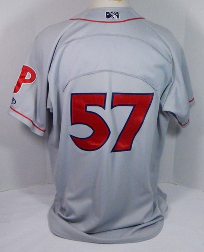 Maglia grigia usata gioco