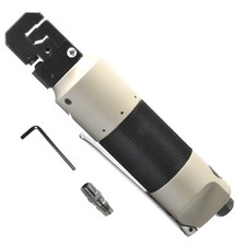 Punzonatrice pneumatica