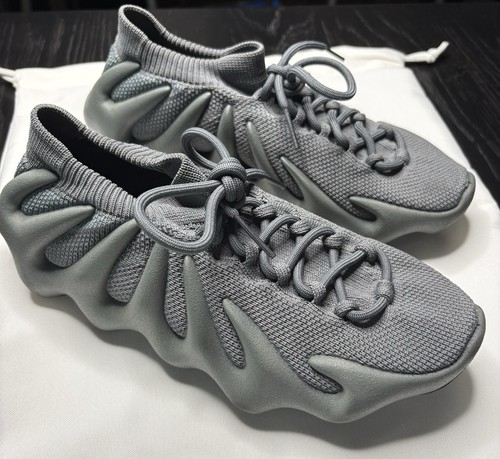 Adidas yeezy 450 - adidas, grey
