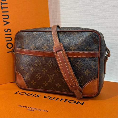 Borsa tracolla louis vuitton - borsa,