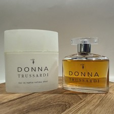 Donna Trussardi Eau De Perfume
