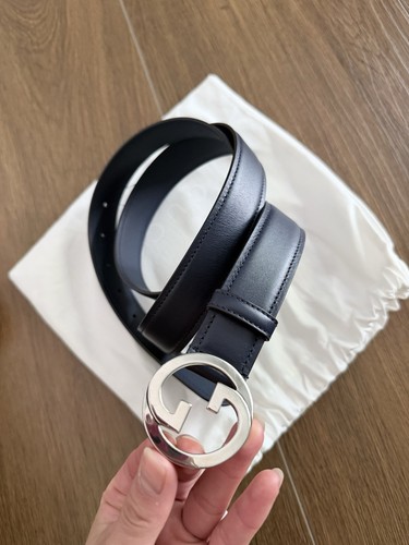 Cintura gucci blondie - gucci,