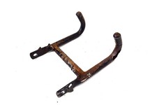 CAVALLETTO CENTRALE NERO MOTO