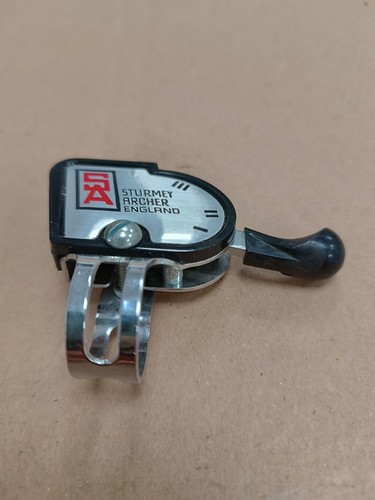 Sturmey archer england cambio - england,