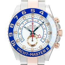 ROLEX Yacht Master II 116681