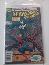 Spider-Man Unlimited #2