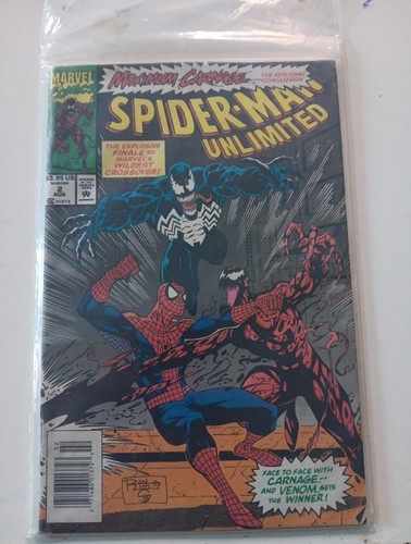Spider man unlimited 2 - spider-man,