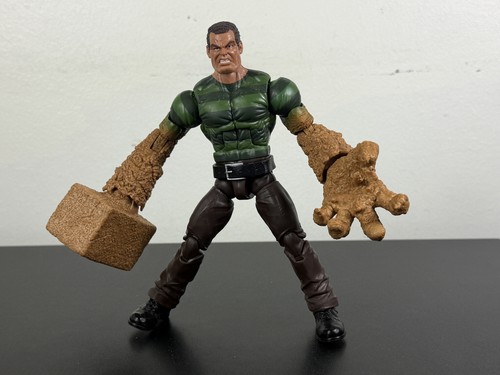 Marvel legends series - marvel,