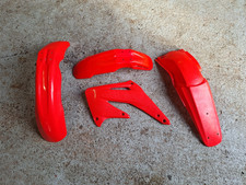 Honda crf 450 carena - honda,