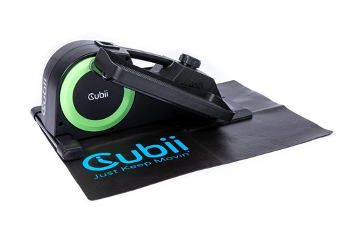 Cubii jr2 magnetic resistance - jr2,