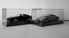 1/43 SET FERRARI 575M MARANELLO, 456 M