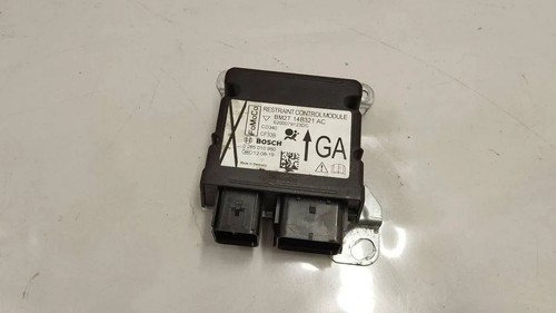 Centralina airbag ford max - airbag, s-max