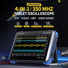 FNIRSI 4-in-1 Oscilloscopio
