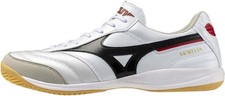 Scarpe Mizuno Futsal Morelia
