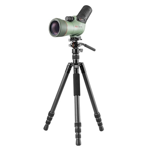 Kowa tsn 55a and vesta - and,