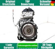 Motore Mercedes 651.921 2.2 200d 100kW 136CV Di Classe C S205 C200d 651921