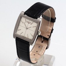 Longines - Raro orologio da