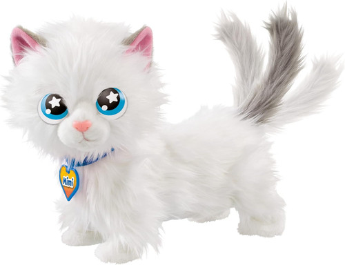 Animagic mimi il gatto - mimi,