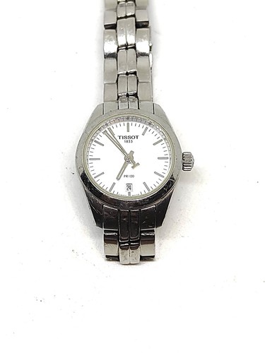 Tissot 1853 pr100 - 1853, lady