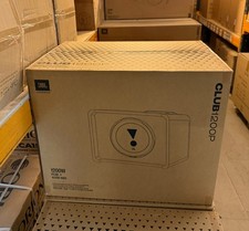 Jbl pollici 1200w auto - jbl,