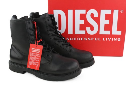 Diesel alabhama stivali - diesel, cb