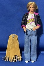 Barbie rockers ken - barbie, &