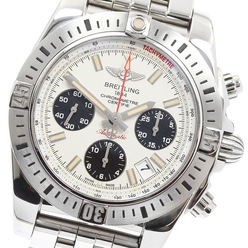 Breitling chronomat - breitling,