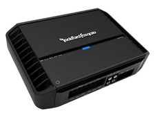 Amplificatore Rockford Fosgate