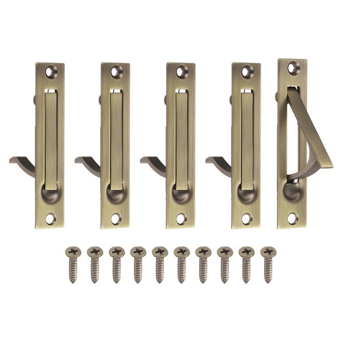 Pezzi maniglie per porte - maniglie,
