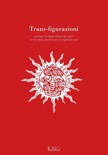 Libro trans figurazioni - libro, trans-figurazioni