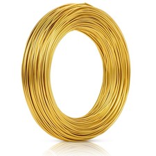 Yoosso Filo in Alluminio