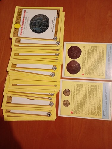 Lotto 114 schede - , "il